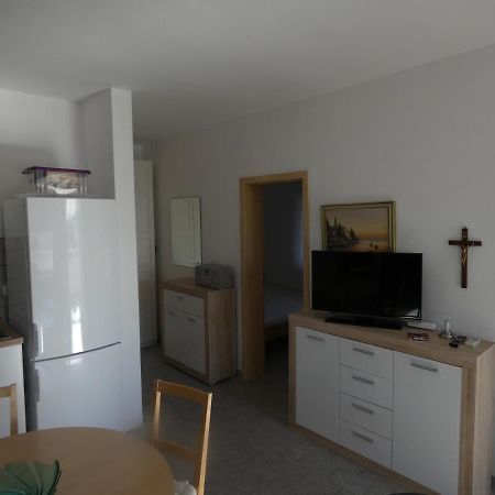 Tomo Apartment Стариград-Пакленица Экстерьер фото