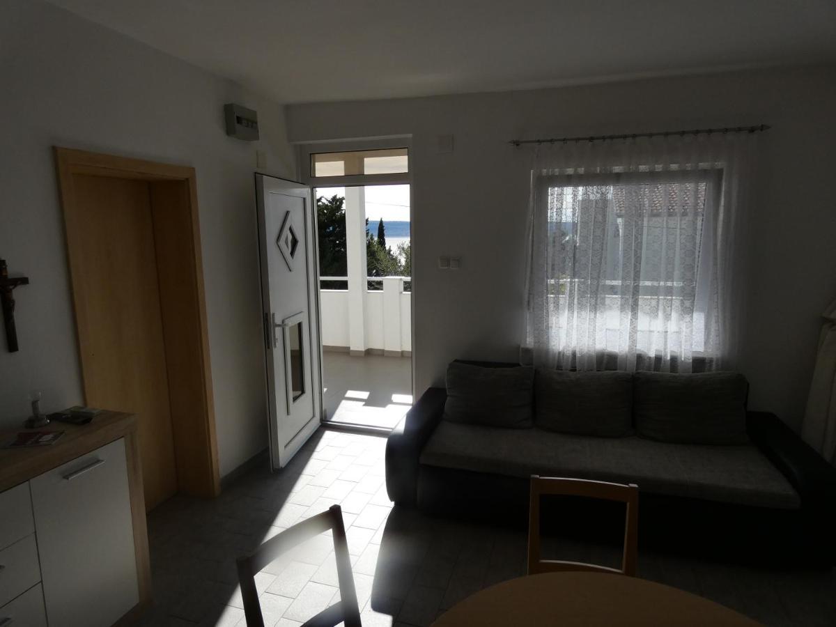Tomo Apartment Стариград-Пакленица Экстерьер фото